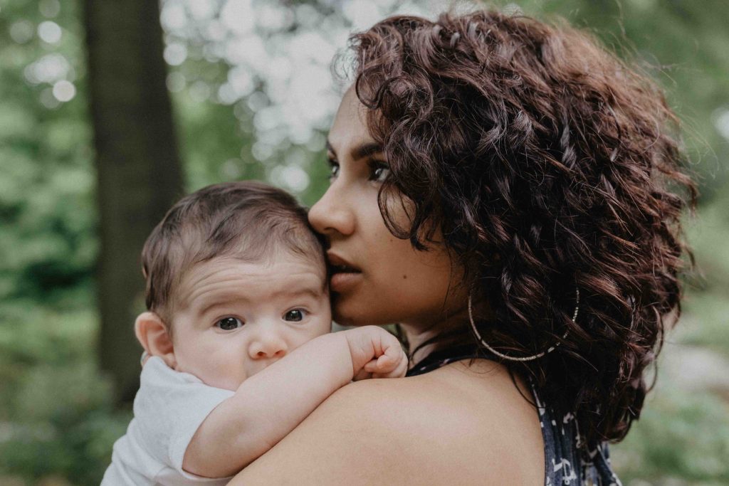 How to Help New Parents?