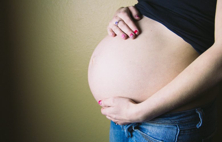 What to Expect With Stretch Marks During a Second Pregnancy