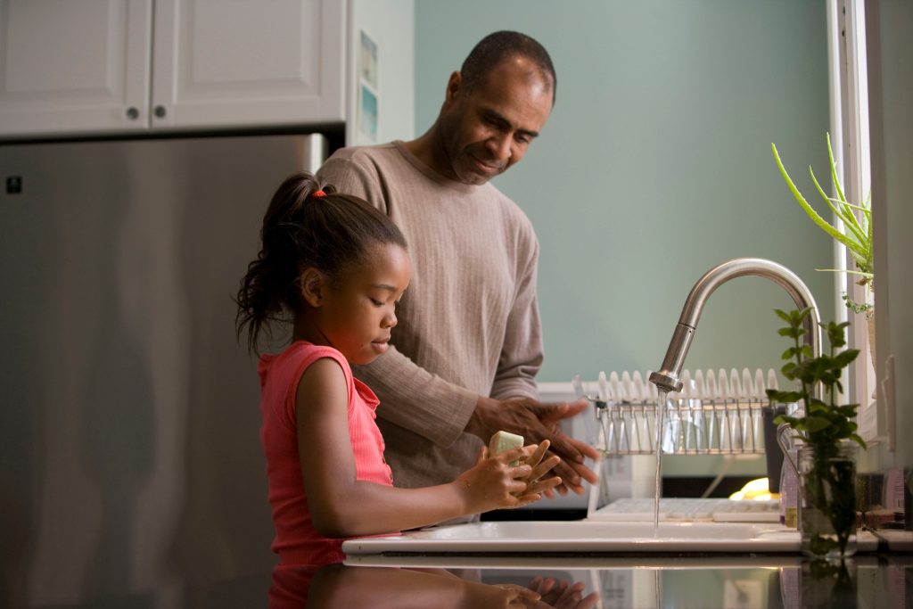 How becoming a parent changes you