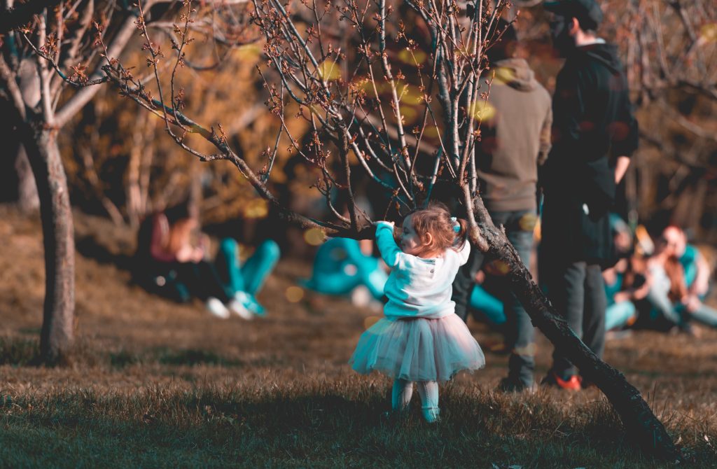 Signs That Your Child is Ready for Potty Training