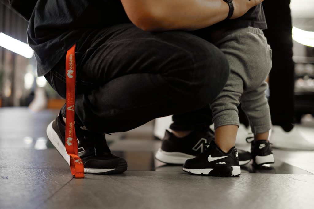 Elimination Communication: Diaper Free from Birth