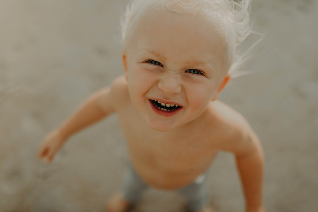 When Potty Training Becomes a Power Struggle