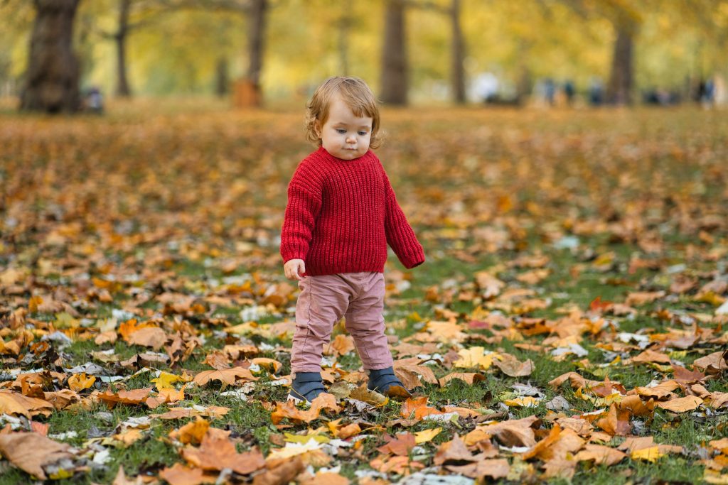 The Benefits of Naked Potty Training for Your Child